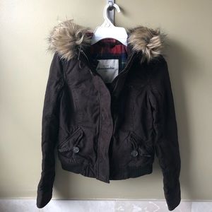 Abercrombie Kids Jacket